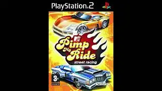 MTV Pimp My Ride: Street Racing (PS2/DS) OST - 04 (PAL)