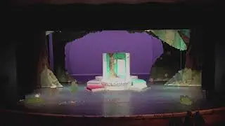 Newberg High School Theater Live Stream
