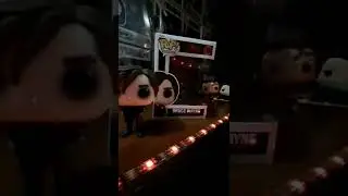 The Batman Bruce Wayne Funko Pop  #funkopop #funko #thebatman #dccomics #batman #funkomexico