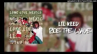 Lil Keed - Ride The Wave (Instrumental)