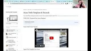 How I Use Asana to Organize My Wedding Photography Business Goals