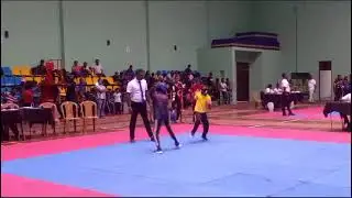 Sri Lanka Rad Dragon WAKO kickboxing academy Galle,tp,0775600648