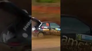 Murat Gunarslan Rallying | Citroen Saxo