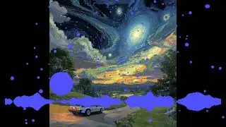 Ethereal Dreamscape Voyager (original EDM Composition)