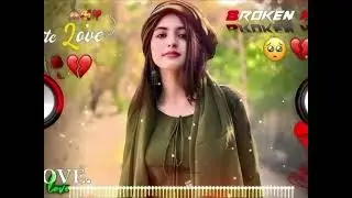 😥 Sad Remix Song | Arijit Singh Style | 100% Heart Broken 💔 | 90s Hindi Love Song