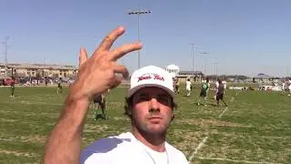 Texas Tech 7's Preview UNT