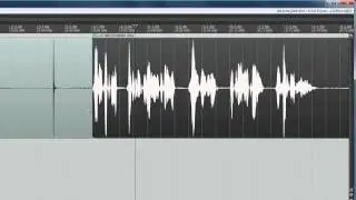 Sound for Film and Video: Sweetening Your Sound Part 1