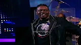 Earth, Wind & Fire -  Festival de Vi&ntilde;a Del Mar 2008 - Completo - (1080p).