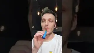 BMOR Selva Disposable Pod