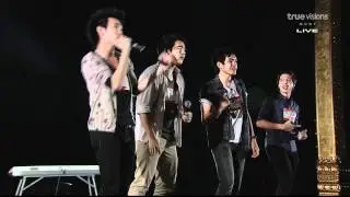 [HD] AF8 Workshop Voice Group A8