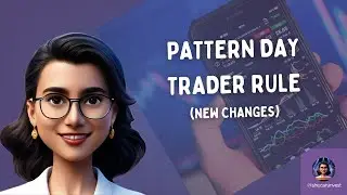 What's the New Pattern Day Trading Rule?