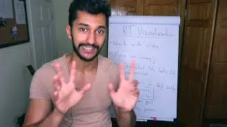 The Most Powerful Visualization Technique: The Reality Shifting Visualization
