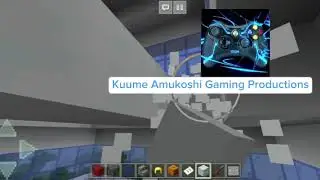 Building a lighthouse | Kuume Amukoshi Gaming Productions.