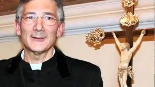 Pope names new Patriarch of Venice