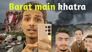 Bal bal bacha 😮‍💨 #vlog 
