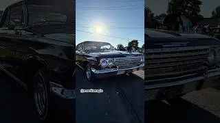 NOMANSLAND Santa Ana, OC 8/31/25 😎 #unity #lowridercommunity 🎩