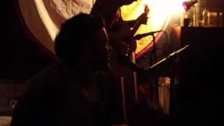 Gods Hands - Them Savages.mov