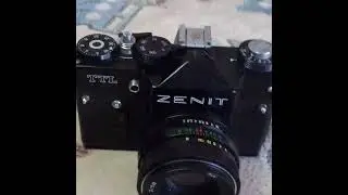фотоапарат