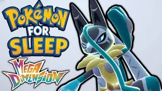 How Kalos&rsquo; Mega Evolution Era Changed Everything &ndash; Lore for Sleep