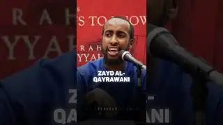 All of the 4 Imams had the Same Aqeedah | Shaykh Abdulrahman Hassan