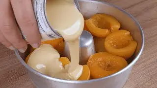 Um truque genial com p&ecirc;ssego que todos deveriam saber
