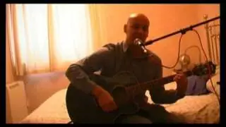 The Fratellis - Whistle for the choir cover