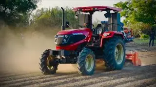 Solis JP 975 new powerful series 2026 #jaan se pyara #solis #tractor #tractor4x4 #newmodal #trending