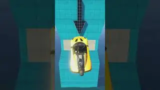 Rocket Voltic Précision pt7 #gta #live #grandtheftauto #gtaonline #stunt