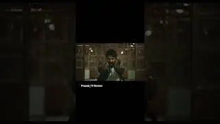 O&rsquo;Romeo New Teaser Review | Kya Movie Copy Hae ? O'Romeo Teaser Reaction |#shorts #review #viral