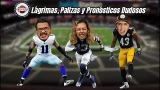 S4 Ep. 31 &ndash; Playoffs Sin Piedad: L&aacute;grimas, Palizas y Pron&oacute;sticos Dudosos