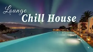 Deep House Music Mix - Chillout Lounge | Deep Ambient Sounds for Relaxation & Focus