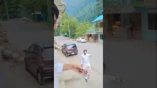 Chocolate Lime Juice - Dawaarian Neelum Velley Azad Kashmir - 14 July 2025 - Good Morning