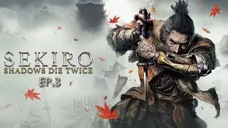 Quanta gente c'&egrave;?-Sekiro ep3