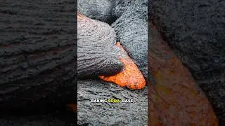 &ldquo;Mini Volcano Eruption 🌋 | Easy ScienceExperiment&rdquo;#viralexperiment #science! #viralexperiment #facts