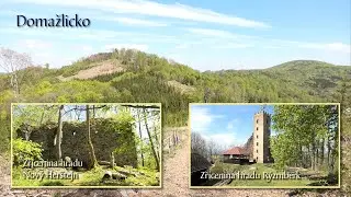 Herštejn-Rýzmberk, Toulky Českem, Všude hezky, tak co doma, Turistika, výlety