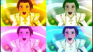 Kpop Demon Hunters:Tiles Hop EDM RUSH#tileshopallsongs #cocomelon
