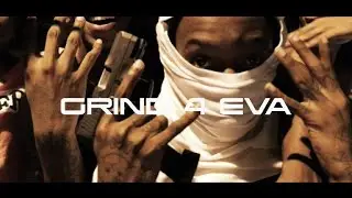 QB X GRIND 4 EVA (MUSIC VIDEO) | Shot by: Stbr films