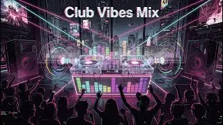Somnexia: 2012 Club Hits Mix - Royalty Free EDM Nostalgia for Creators