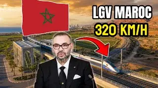 Ce Que le Maroc Prépare en Silence Est Plus Grand Que Tu Ne Penses