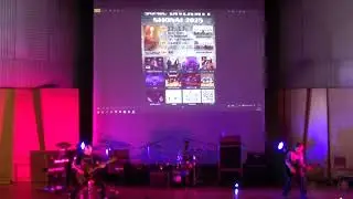 Sonic.Diversity  GOA