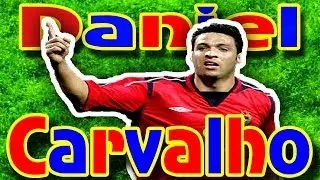 Даниэль Карвальо | ЦСКА | Голы-Финты ● Daniel Carvalho | CSKA | Goals-Tricks   ▶ iLoveCSKAvideo