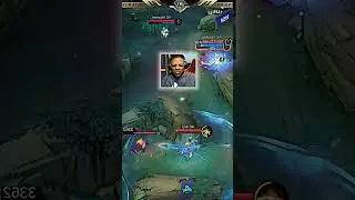 Arfy target locked Beetle😂💀☠️#MLBB #MLBBM7 #m7knockoutstage #alterego #aearfy