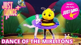 Dance Of The Mirlitons, The Just Dance Orchestra | MEGASTAR, 1/1 GOLD, P1, 13K | Just Dance+
