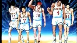 TRAILER _ SLAMDUNK ANIME