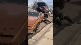 Colorado Springs Code Enforcement mistreats Cancer Patient by illegally towing his vehicle!