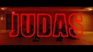 Concept Video: JUDAS