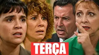 RAINHA DA SUCATA – Maria do Carmo DESMASCARA Armênia e Renato com Recibos FALSIFICADOS!