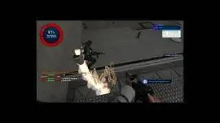 Garry's Mod Jailbreak RDM - So Much Fun...