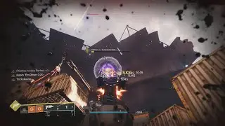 Devil's Ruin Can Melt Bosses!?!?! | Destiny 2