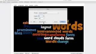 Wordle - Mac and PC